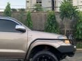Toyota Fortuner 2006 Diesel 4x2 D4D Diesel-3