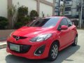 2010Mdl Mazda 2 Hatchback 1.5 AT FOR SALE-4