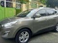 Hyundai Tucson 2012 for sale-3