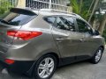 Hyundai Tucson 2012 for sale-5