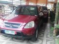 Honda Crv 2003 AT for sale-0