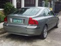 For sale: 2003 Volvo s60 2.0T-6