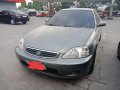 Honda Civic 2000 for sale-5