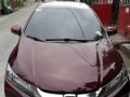 2016 Honda City 1.5L E CVT AT for sale-2