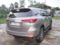 SELLING TOYOTA Fortuner v 2017 matic-4