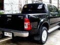 2014 Toyota Hilux G 4x4 for sale-2