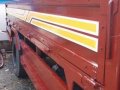 1999 Mitsubishi Fuso Canter 14ft Dropside Double Tire-0