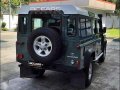 2016 Land Rover Defender 110 1800 Kms only-7