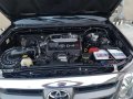 Toyota Fortuner G 2008 for sale-6