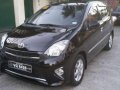 2017 Toyota Wigo G automatic FOR SALE-0