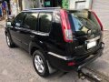 2005 NISSAN XTRAIL - perfect condition . automatic transmission-0