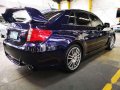 2012 Subaru WRX STi Manual for sale-5