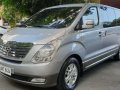 SELLING HYUNDAI Starex vgt 1st owner 2015-1