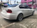 Bmw 320i 2009 Automatjc transmission-1