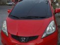 For sale/swap Honda Jazz 1.3 MT 2009-6