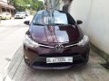 Toyota Vios 1.3 E 2018 Manual-0