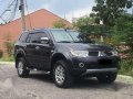 2012 Mitsubishi Montero GTV for sale-5