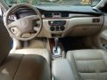 Mitsubishi Lancer mx limited 2004 FOR SALE-9