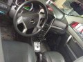 2008 Chevrolet Captiva FOR SALE-6