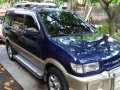 Isuzu Crosswind 2002 for sale-0