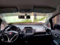 Honda Jazz 1.5 AT paddle shift for sale-4