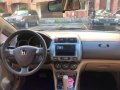 2003 Honda City IDSI Automatic transmission-5