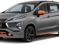 2019 Mitsubishi Xpander All In 168k free oppo f3 car cover for sale-1