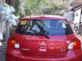 SELLING MITSUBISHI Mirage 2016 GLX-3