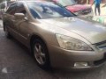 2004 Honda Accord 2.4 ivtec matic-0