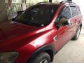 2008 Chevrolet Captiva FOR SALE-8