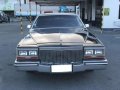 1987 Cadillac Deville FOR SALE-1