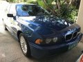 2001 BMW 525i A.T. for sale-3