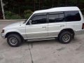 Mitsubishi Pajero 1996 for sale-1