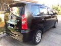 Toyota Avanza 1.5G automatic transmission 2011 model-3