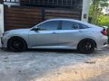 2017 Honda Civic for sale-4