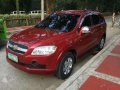 Chevrolet Captiva diesel 2008 for sale-0