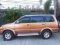 Isuzu Crosswind 2005 for sale-4