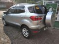 2015 Ford Ecosports for sale-2