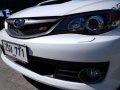 Subaru Impreza WRC STI 2009 for sale-4