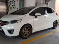 2014 Honda Jazz vx fit gk for sale-1