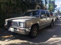 Mitsubishi L200 1996 (Pick-up) for sale-3