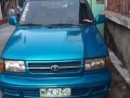 Toyota Revo 2000  manual transmission-4