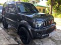 2018 Suzuki Jimny 1.3L 4x4 automatic gasoline-10