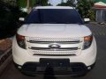 2014 Ford Explorer Ecoboost 2.0 Limited Edition-4