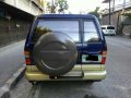 Isuzu Trooper 1998 For sale-2