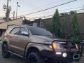 Toyota Fortuner 2006 Diesel 4x2 D4D Diesel-7