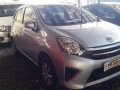 Toyota Wigo E 2017 Manual-Located at Quezon City-2