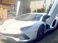 2019 Brandnew Lamborghini Aventador S Ready Unit Available-11