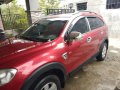 2008 Chevrolet Captiva for sale-6