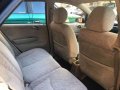 2003 Honda City IDSI Automatic transmission-7